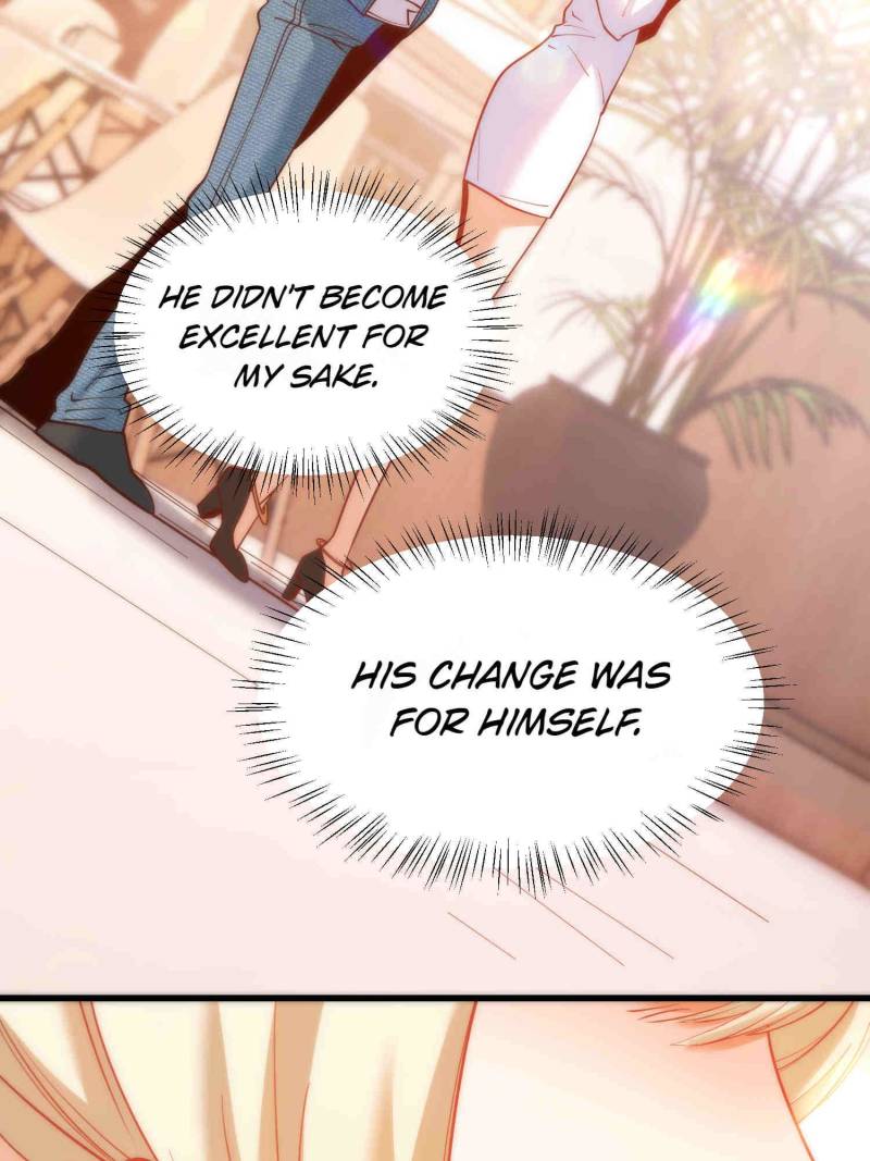 I Regressed to Level Up Instead of Being a Simp — Chapter 127 — page 16