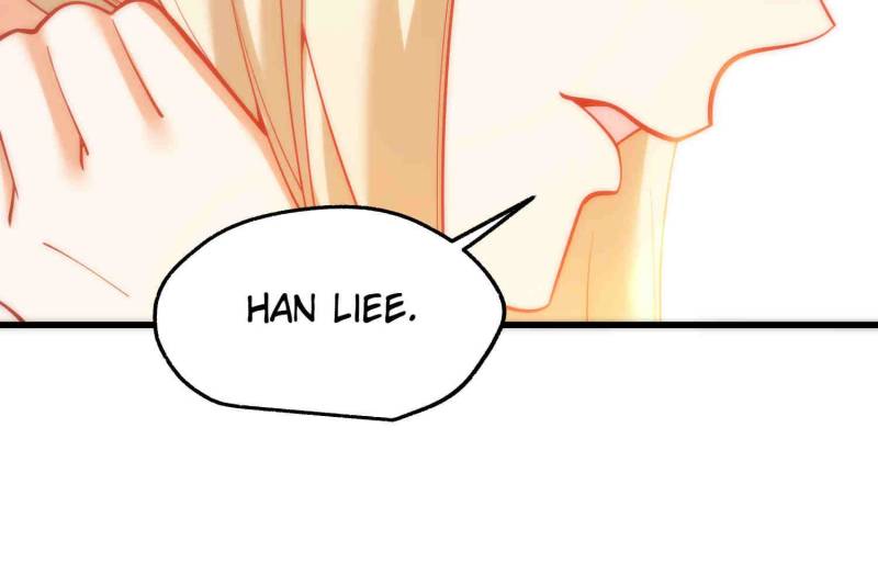 I Regressed to Level Up Instead of Being a Simp — Chapter 127 — page 17