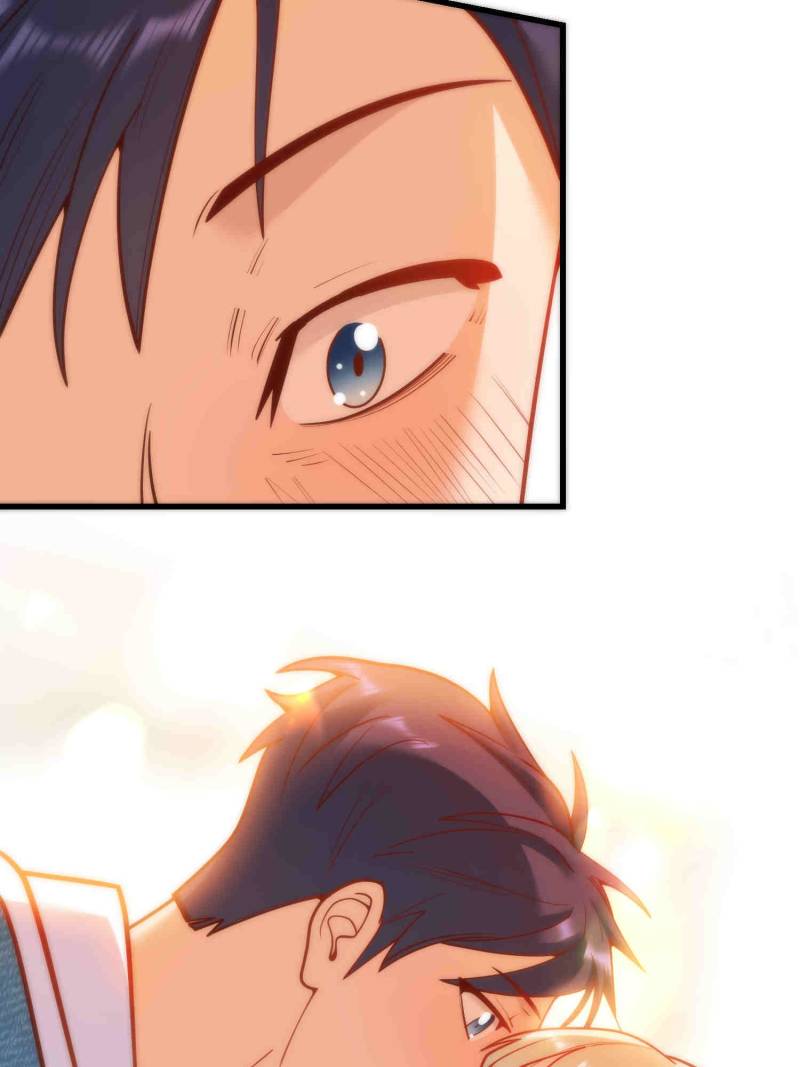 I Regressed to Level Up Instead of Being a Simp — Chapter 127 — page 20