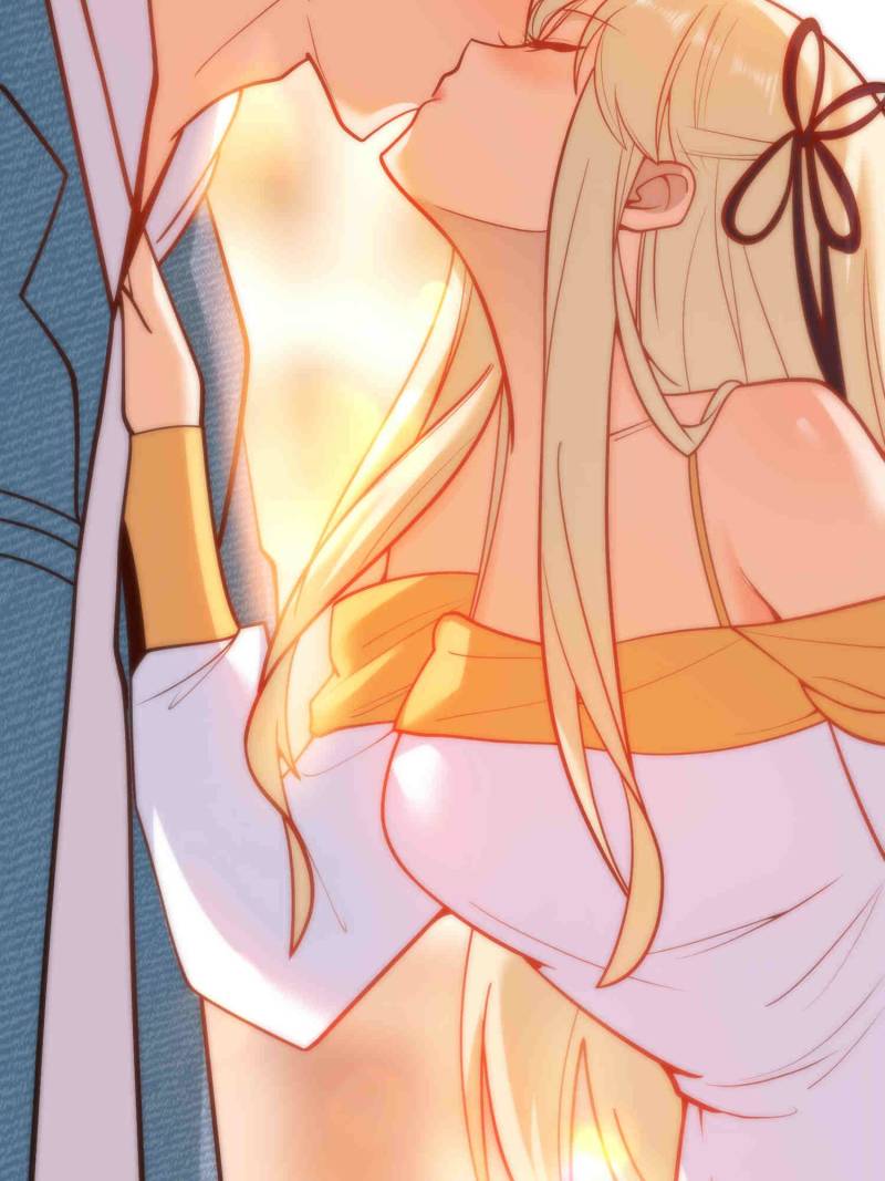 I Regressed to Level Up Instead of Being a Simp — Chapter 127 — page 21