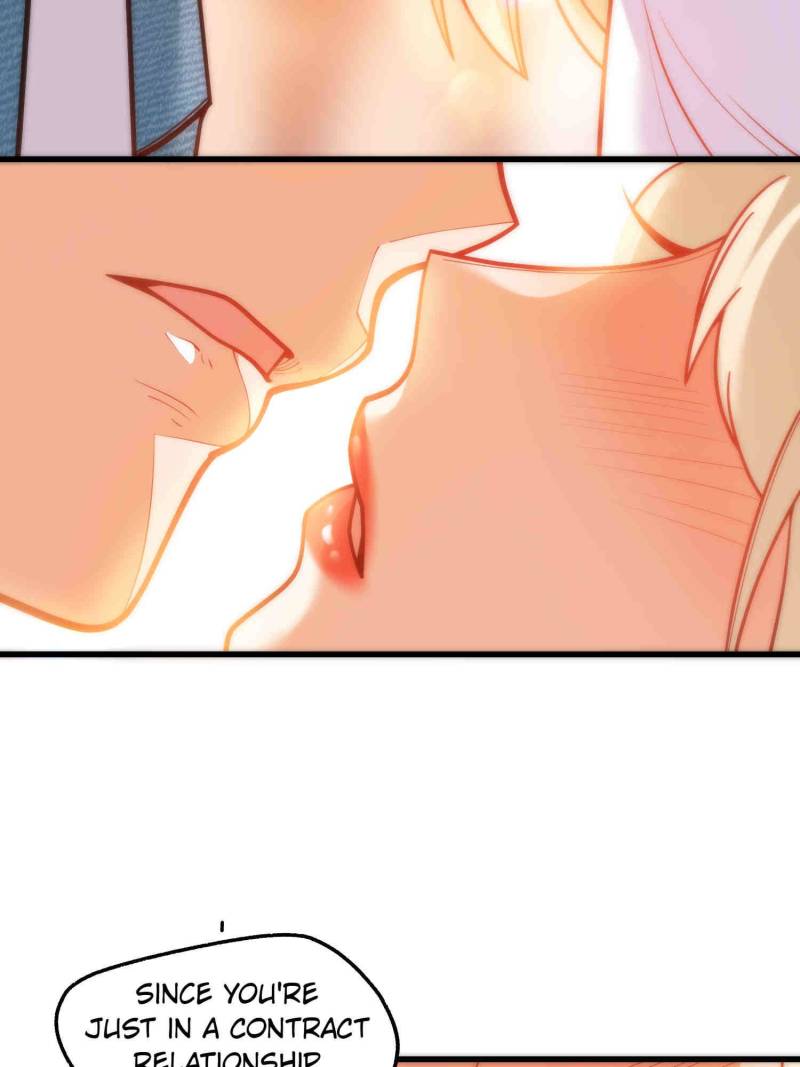 I Regressed to Level Up Instead of Being a Simp — Chapter 127 — page 22