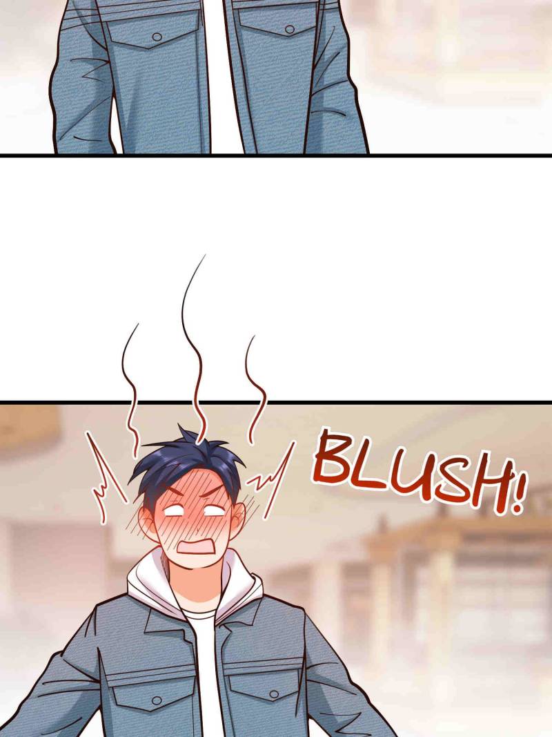 I Regressed to Level Up Instead of Being a Simp — Chapter 127 — page 25