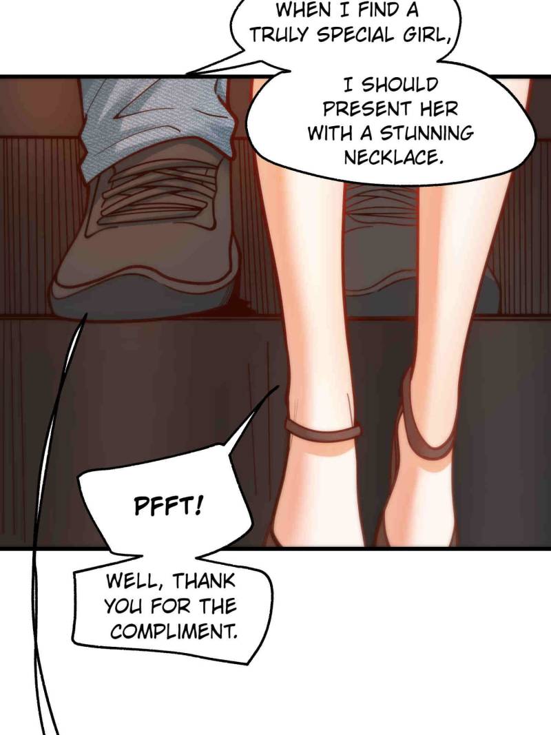 I Regressed to Level Up Instead of Being a Simp — Chapter 127 — page 29