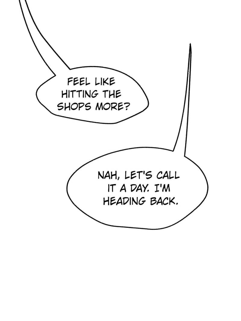 I Regressed to Level Up Instead of Being a Simp — Chapter 127 — page 30