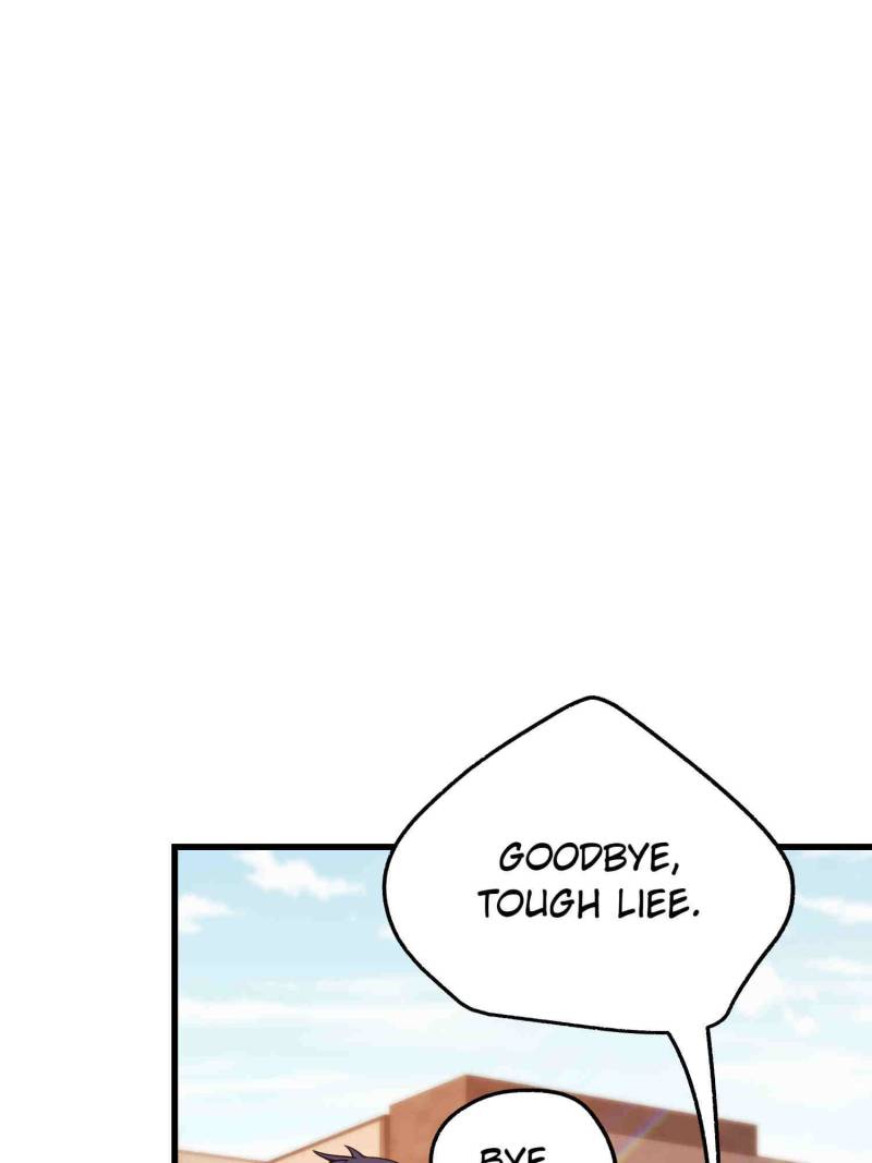 I Regressed to Level Up Instead of Being a Simp — Chapter 127 — page 31