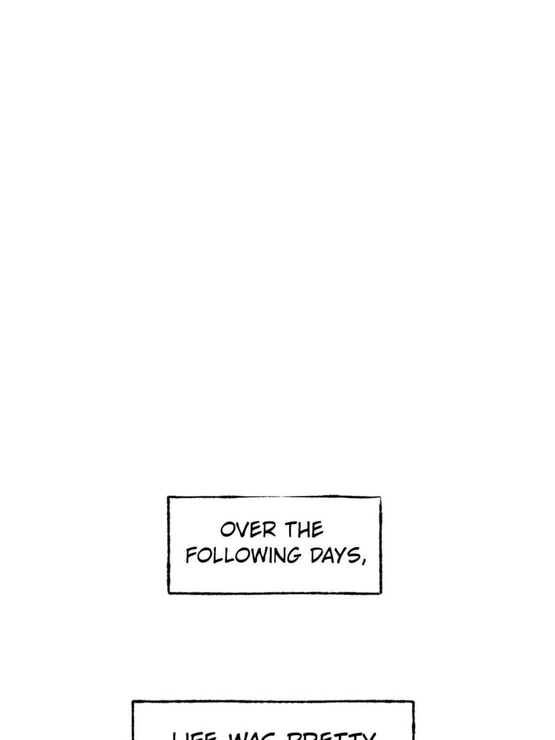 I Regressed to Level Up Instead of Being a Simp — Chapter 127 — page 35