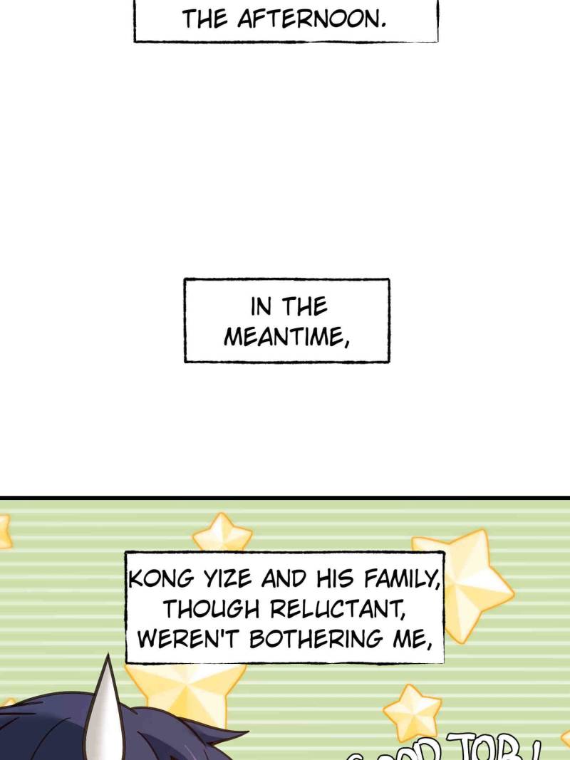 I Regressed to Level Up Instead of Being a Simp — Chapter 127 — page 38