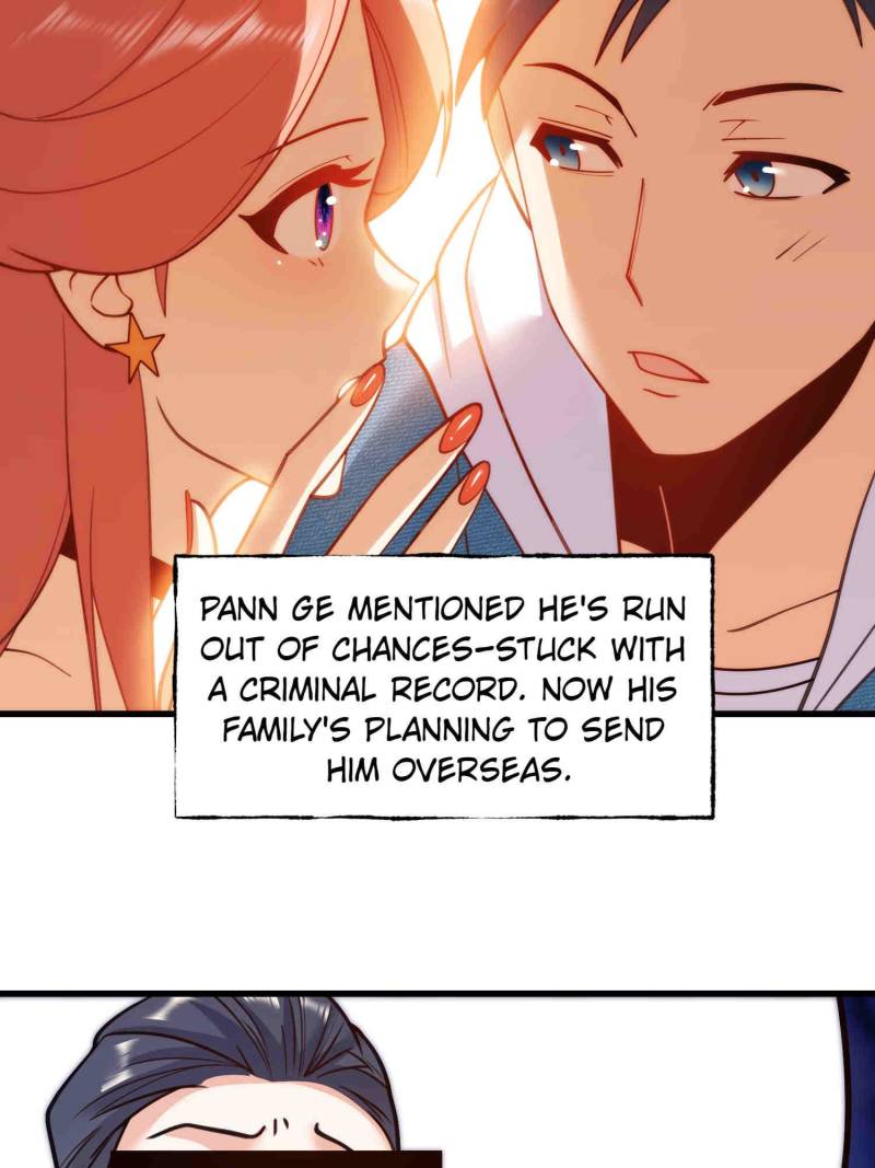 I Regressed to Level Up Instead of Being a Simp — Chapter 127 — page 40