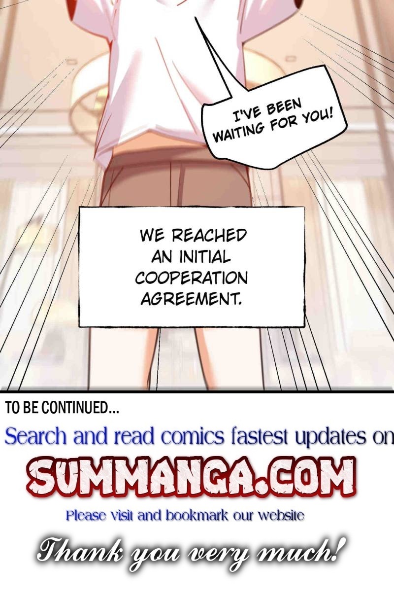 I Regressed to Level Up Instead of Being a Simp — Chapter 127 — page 43