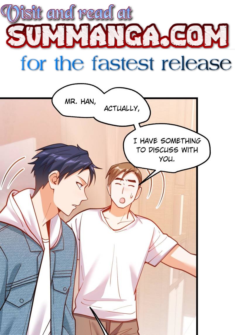 I Regressed to Level Up Instead of Being a Simp — Chapter 128 — page 1