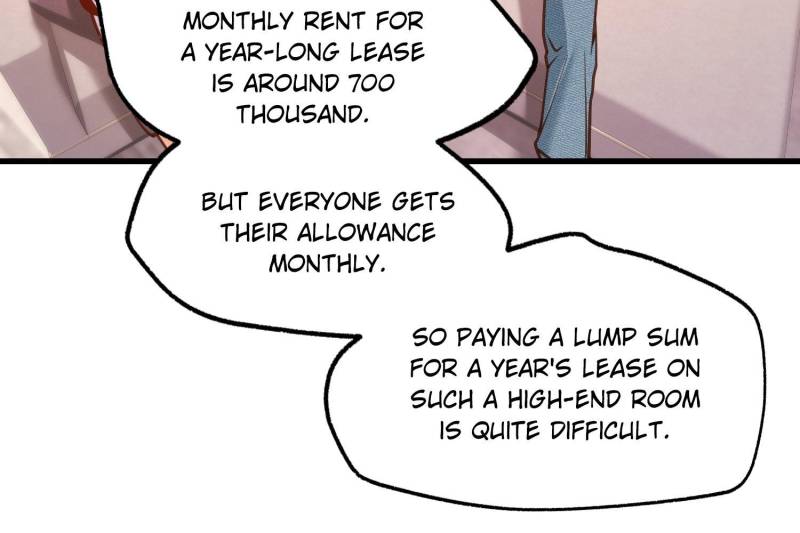 I Regressed to Level Up Instead of Being a Simp — Chapter 128 — page 8