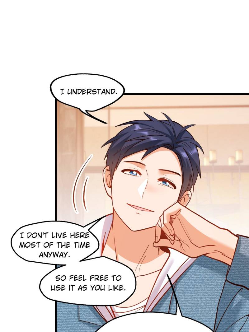 I Regressed to Level Up Instead of Being a Simp — Chapter 128 — page 9