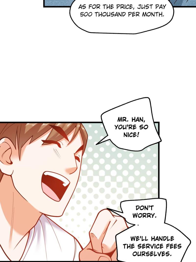 I Regressed to Level Up Instead of Being a Simp — Chapter 128 — page 10