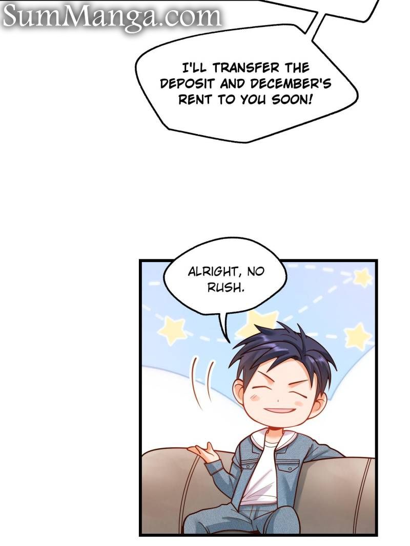 I Regressed to Level Up Instead of Being a Simp — Chapter 128 — page 11