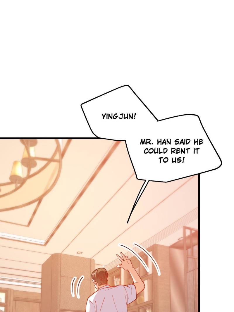 I Regressed to Level Up Instead of Being a Simp — Chapter 128 — page 12