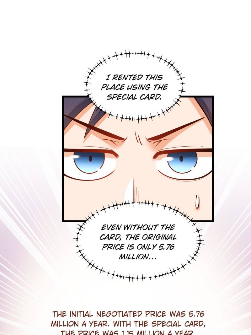 I Regressed to Level Up Instead of Being a Simp — Chapter 128 — page 17