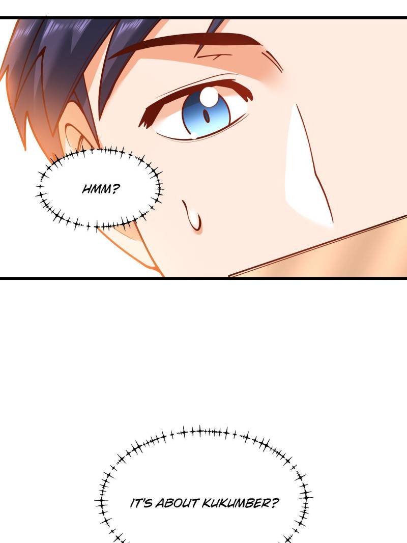 I Regressed to Level Up Instead of Being a Simp — Chapter 128 — page 22