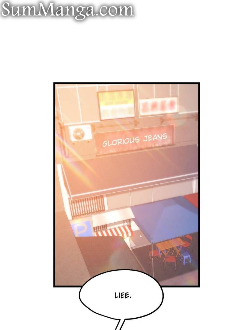 I Regressed to Level Up Instead of Being a Simp — Chapter 128 — page 24