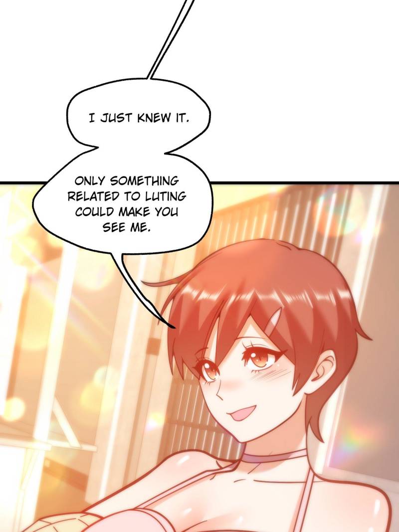 I Regressed to Level Up Instead of Being a Simp — Chapter 128 — page 25