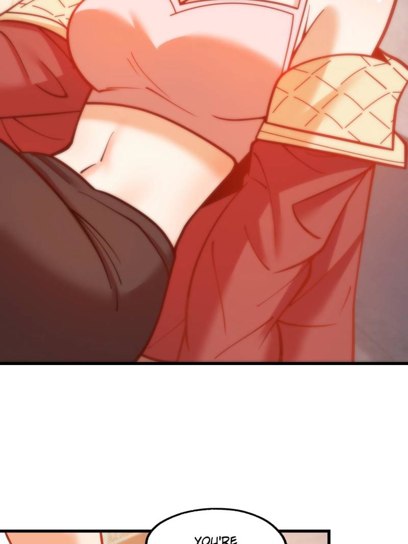 I Regressed to Level Up Instead of Being a Simp — Chapter 128 — page 26