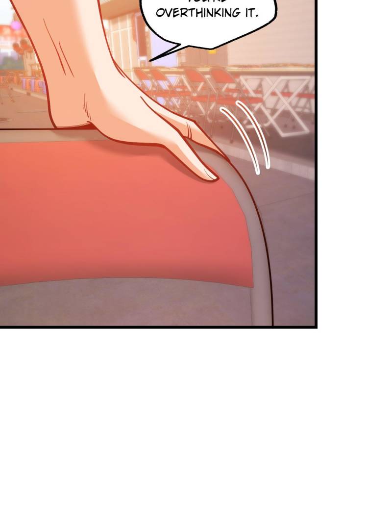I Regressed to Level Up Instead of Being a Simp — Chapter 128 — page 27