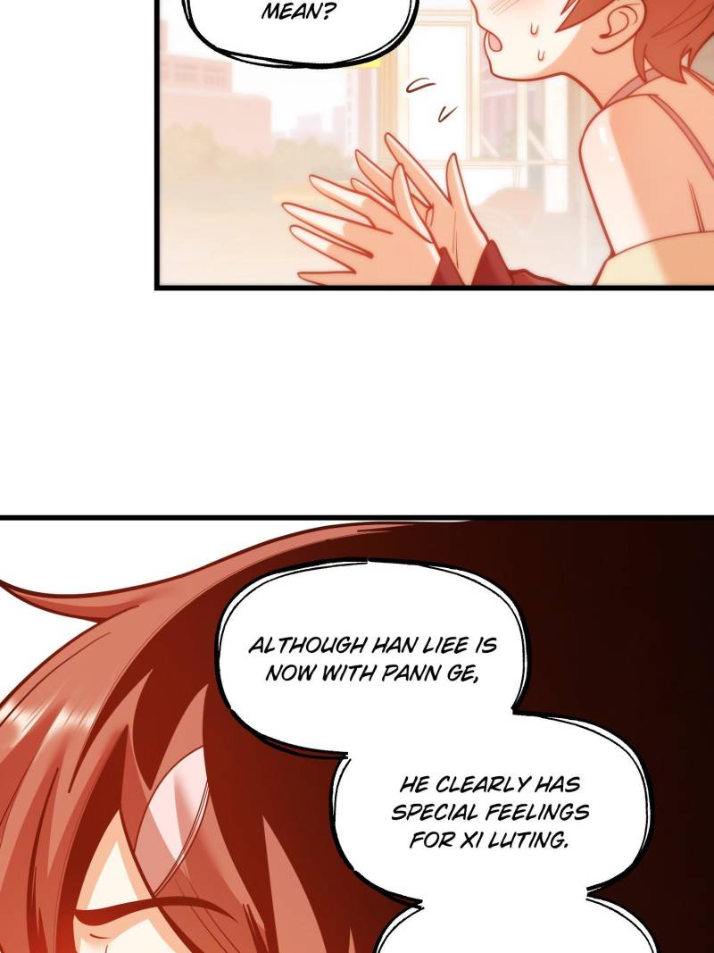 I Regressed to Level Up Instead of Being a Simp — Chapter 128 — page 37