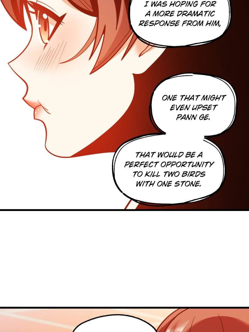 I Regressed to Level Up Instead of Being a Simp — Chapter 128 — page 38