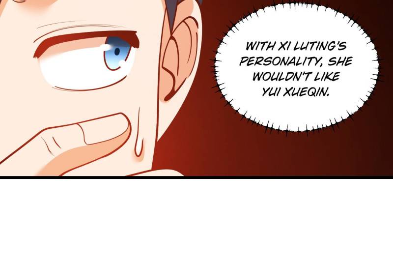 I Regressed to Level Up Instead of Being a Simp — Chapter 128 — page 40