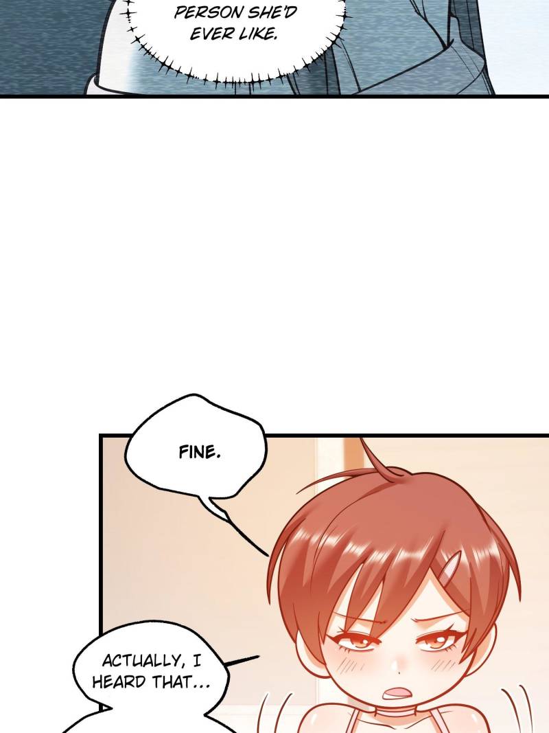 I Regressed to Level Up Instead of Being a Simp — Chapter 128 — page 42