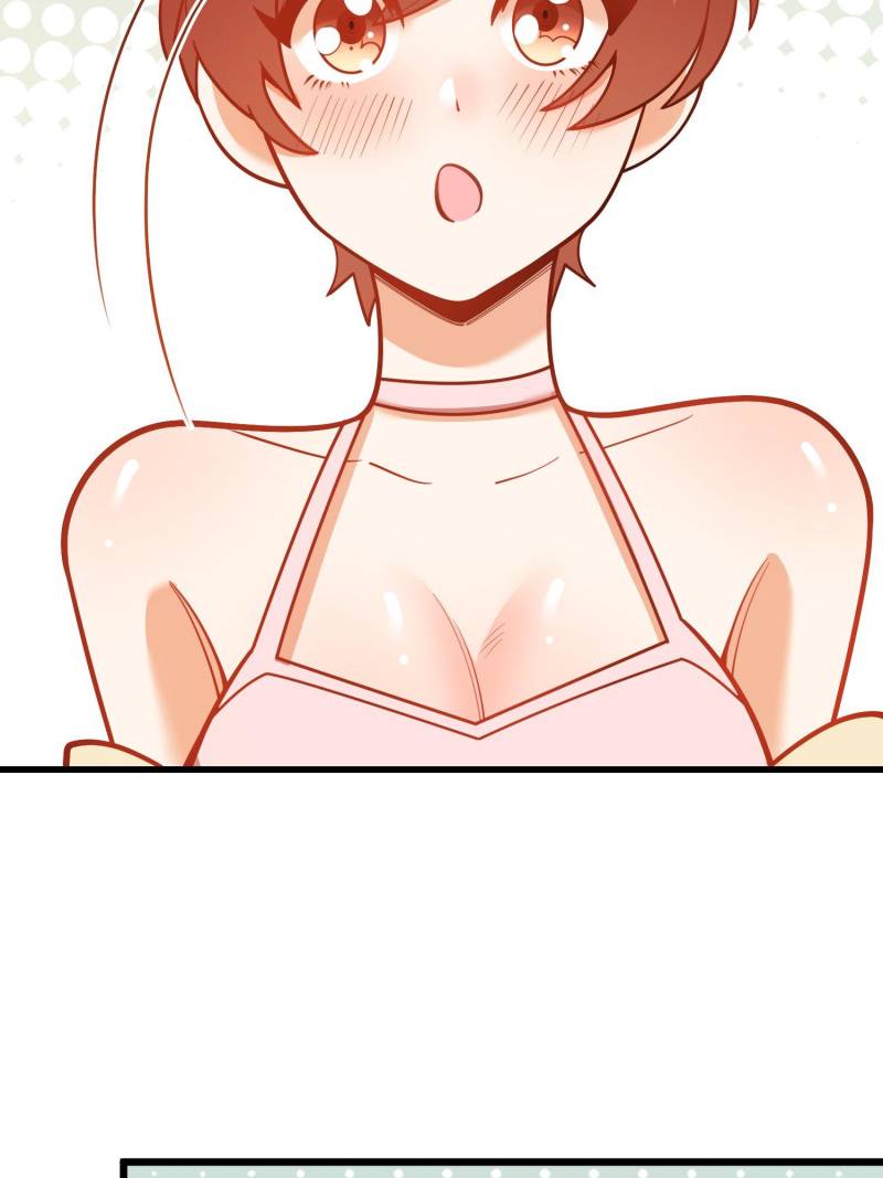 I Regressed to Level Up Instead of Being a Simp — Chapter 128 — page 44
