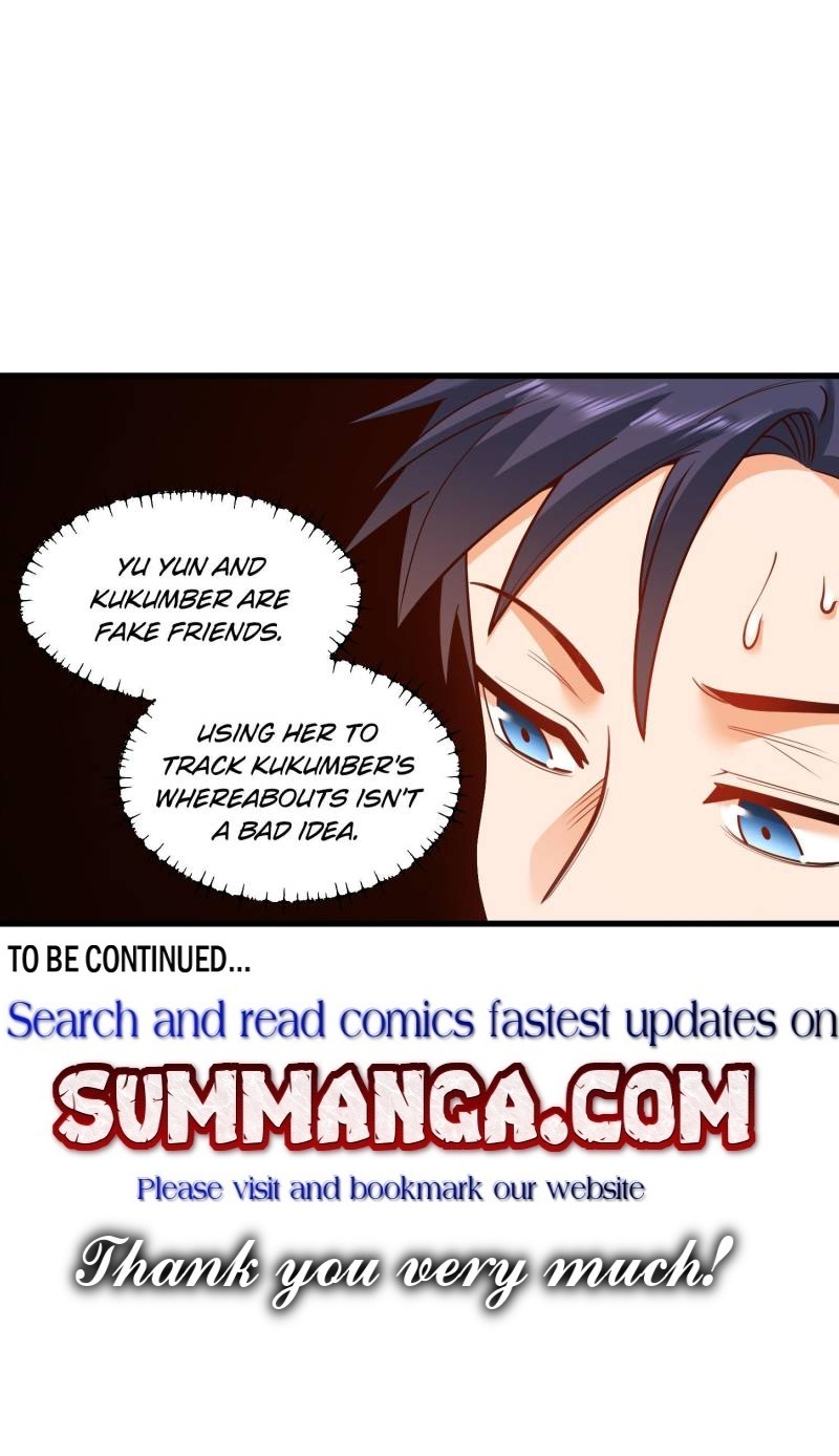 I Regressed to Level Up Instead of Being a Simp — Chapter 128 — page 47