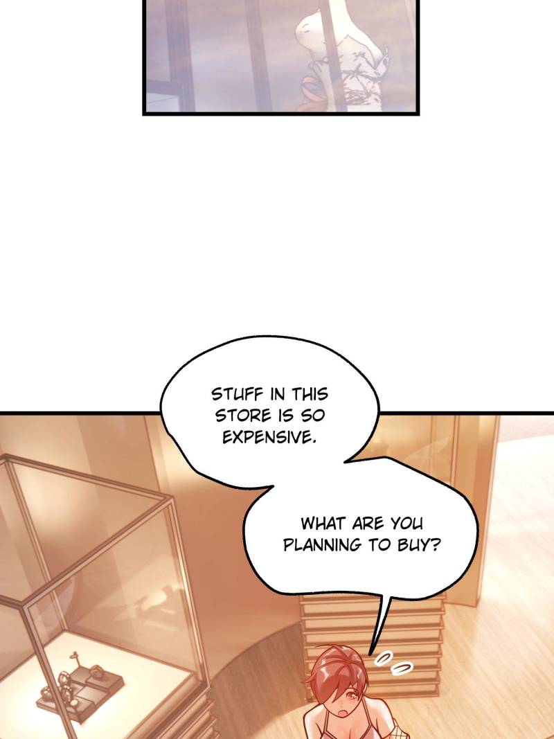 I Regressed to Level Up Instead of Being a Simp — Chapter 129 — page 2