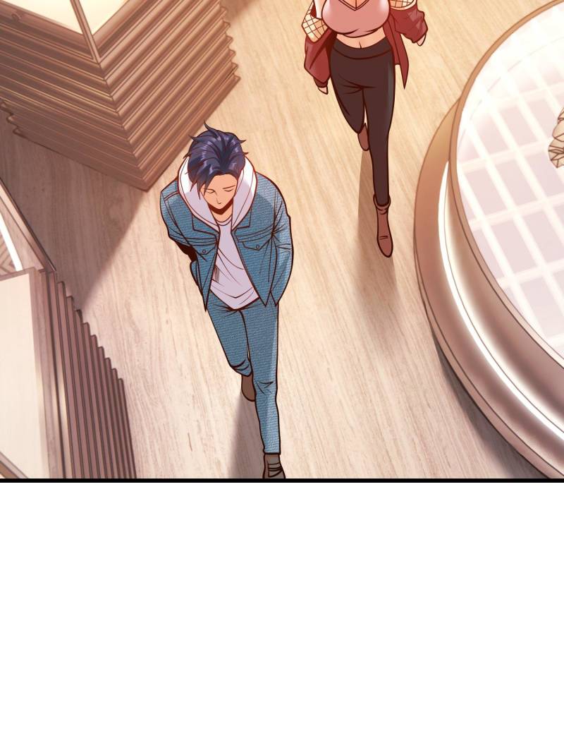 I Regressed to Level Up Instead of Being a Simp — Chapter 129 — page 3