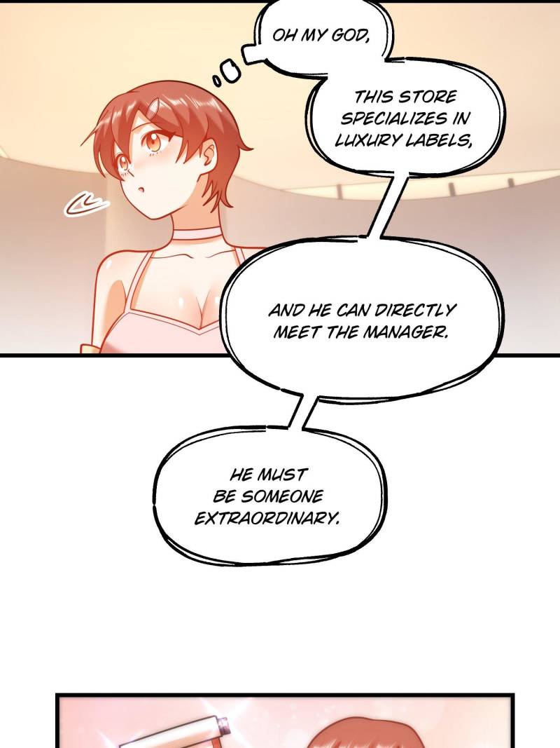 I Regressed to Level Up Instead of Being a Simp — Chapter 129 — page 5