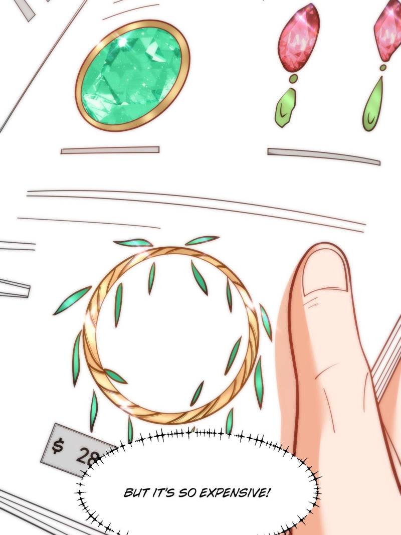 I Regressed to Level Up Instead of Being a Simp — Chapter 129 — page 14