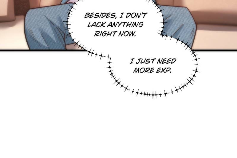 I Regressed to Level Up Instead of Being a Simp — Chapter 129 — page 16