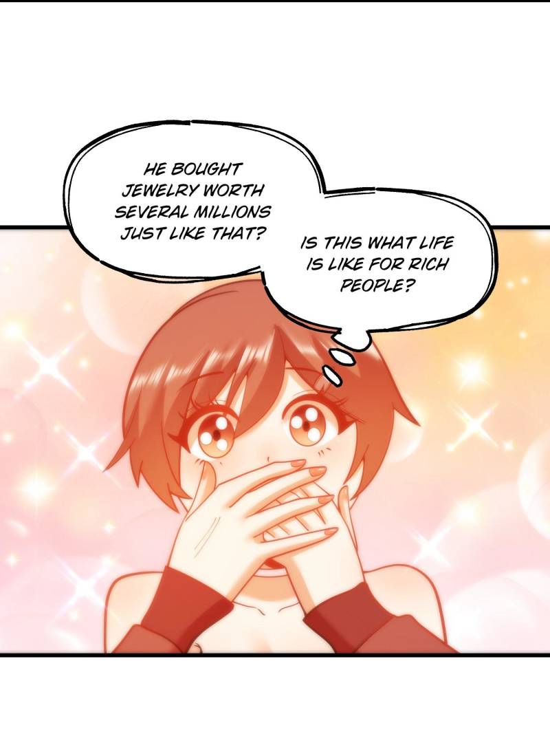 I Regressed to Level Up Instead of Being a Simp — Chapter 129 — page 24
