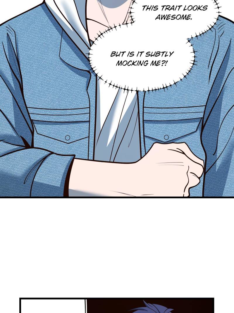 I Regressed to Level Up Instead of Being a Simp — Chapter 129 — page 29