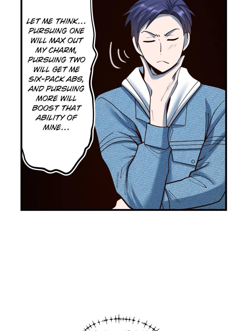 I Regressed to Level Up Instead of Being a Simp — Chapter 129 — page 30