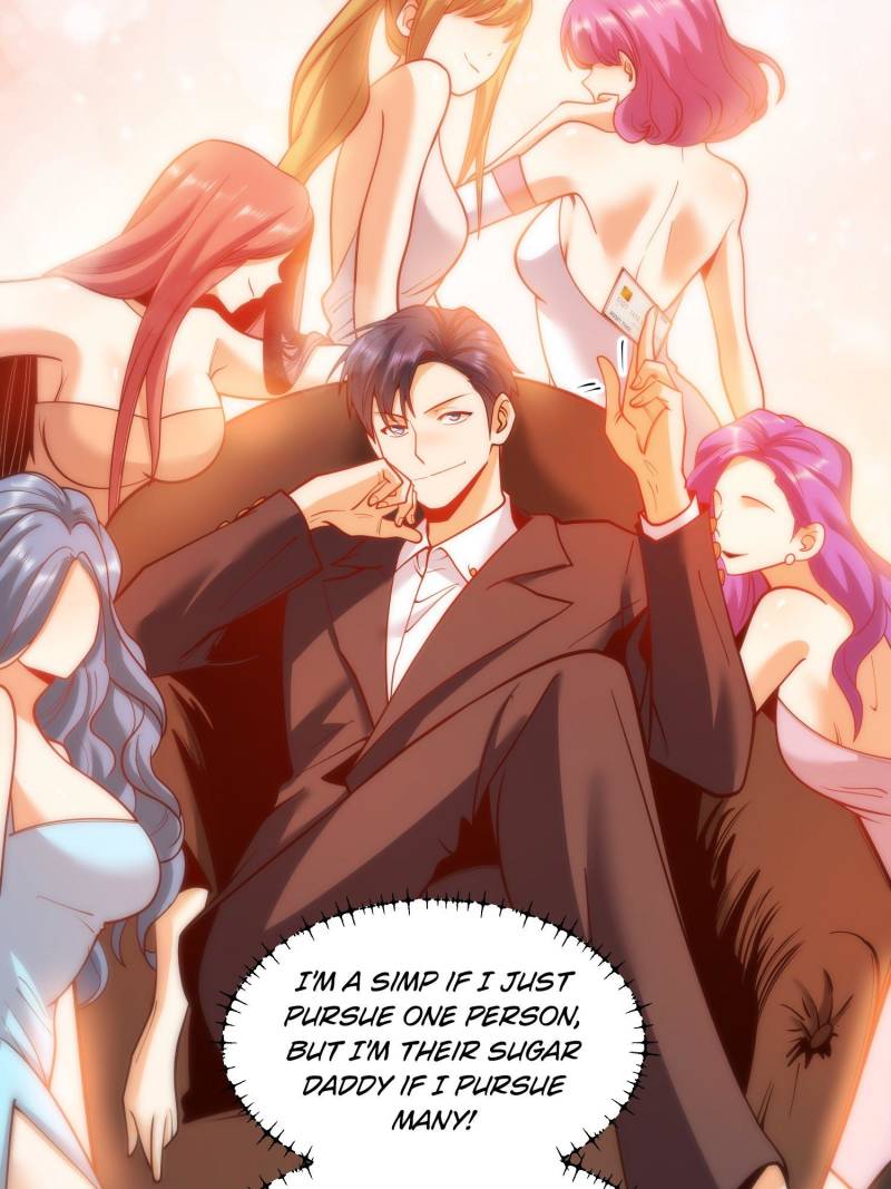 I Regressed to Level Up Instead of Being a Simp — Chapter 129 — page 32