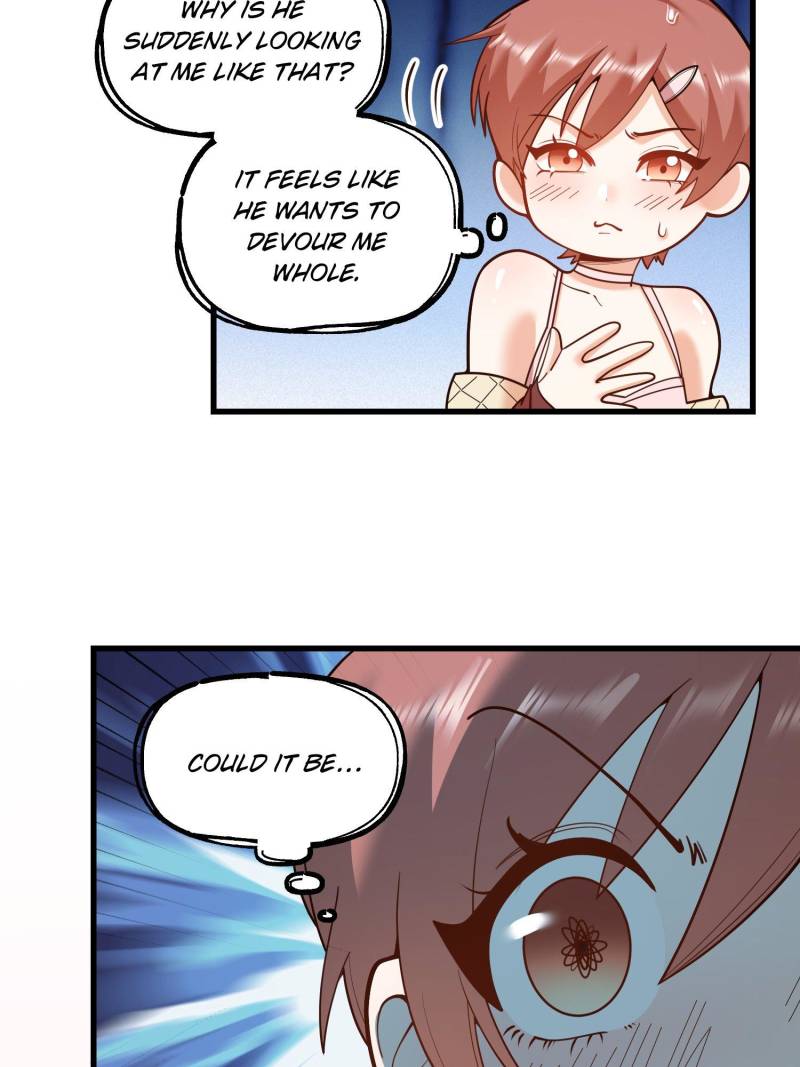 I Regressed to Level Up Instead of Being a Simp — Chapter 129 — page 34