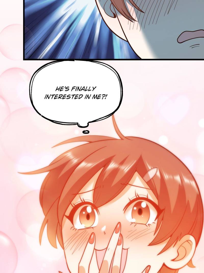 I Regressed to Level Up Instead of Being a Simp — Chapter 129 — page 35