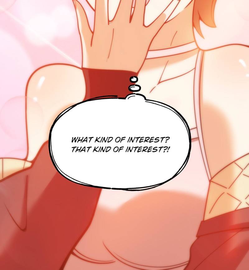 I Regressed to Level Up Instead of Being a Simp — Chapter 129 — page 36