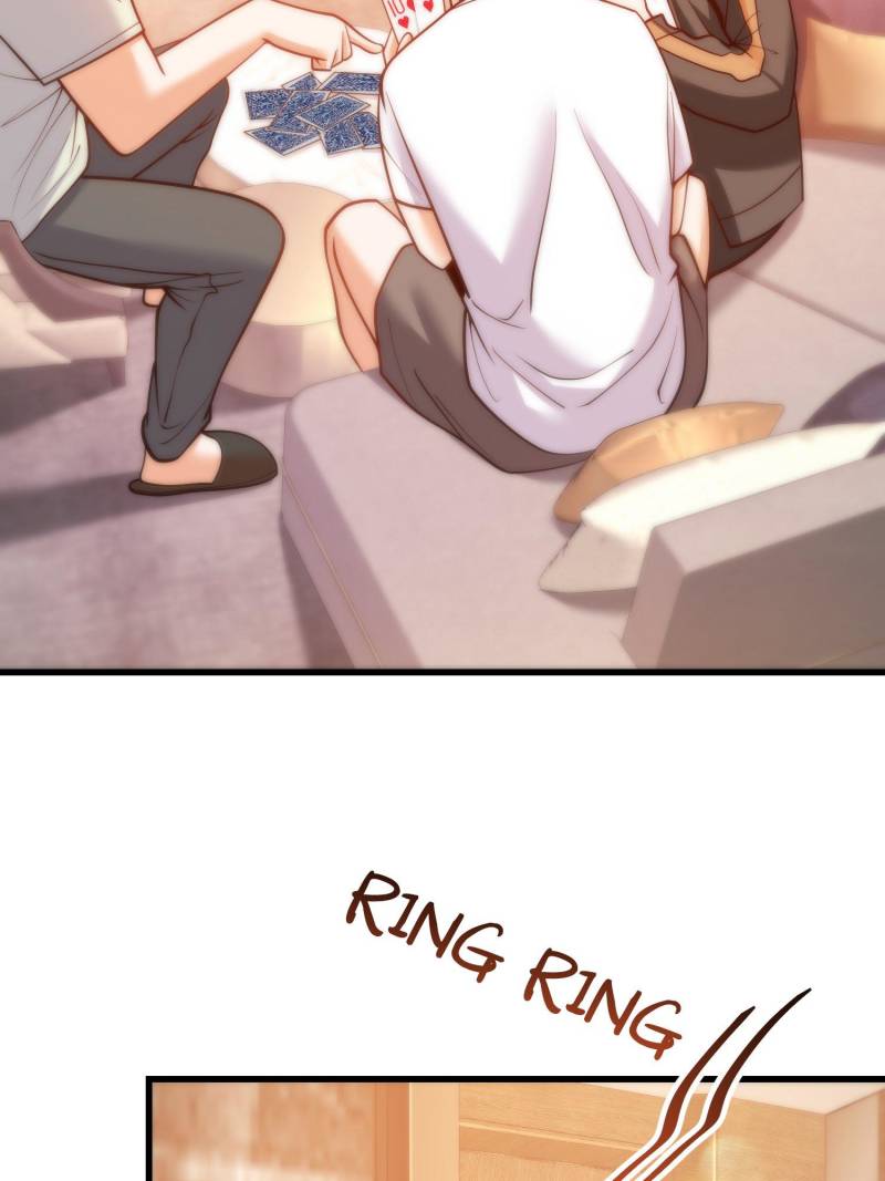 I Regressed to Level Up Instead of Being a Simp — Chapter 129 — page 40