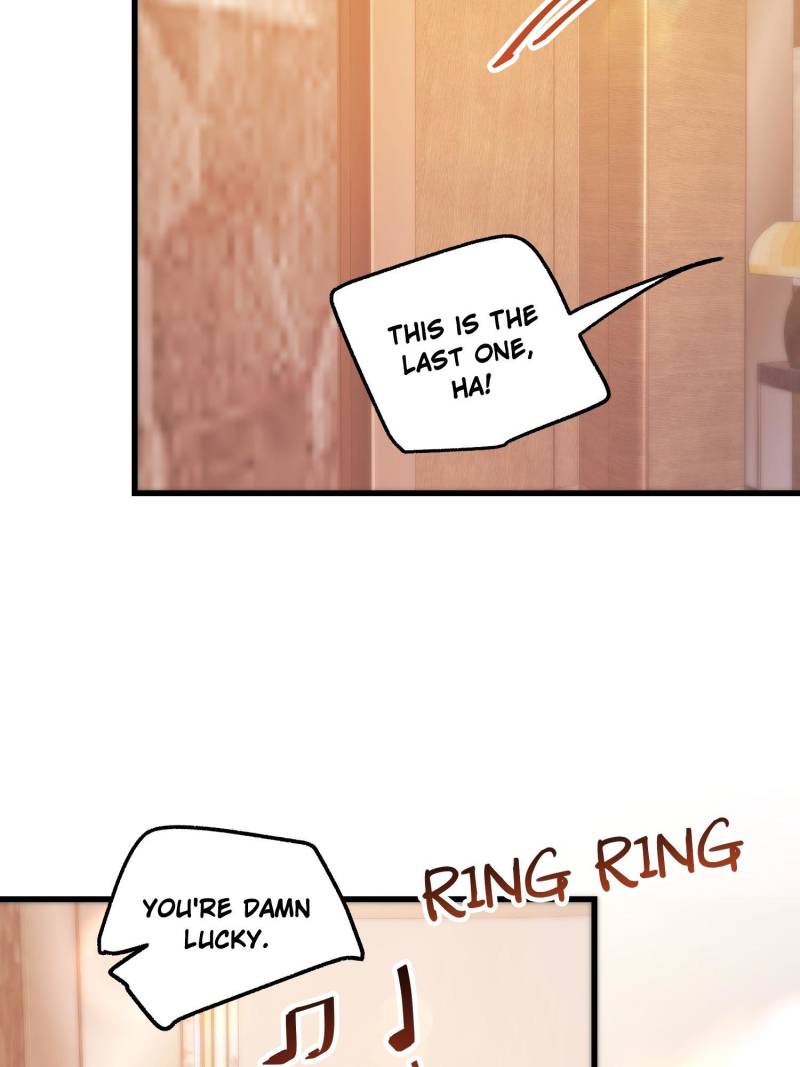 I Regressed to Level Up Instead of Being a Simp — Chapter 129 — page 41