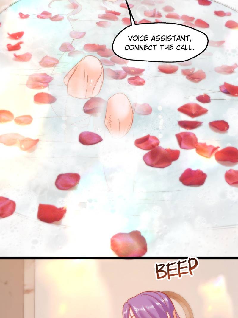 I Regressed to Level Up Instead of Being a Simp — Chapter 129 — page 43