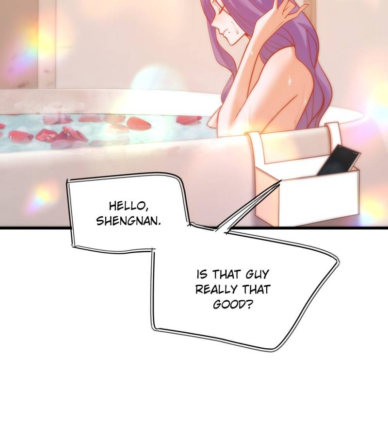 I Regressed to Level Up Instead of Being a Simp — Chapter 129 — page 44