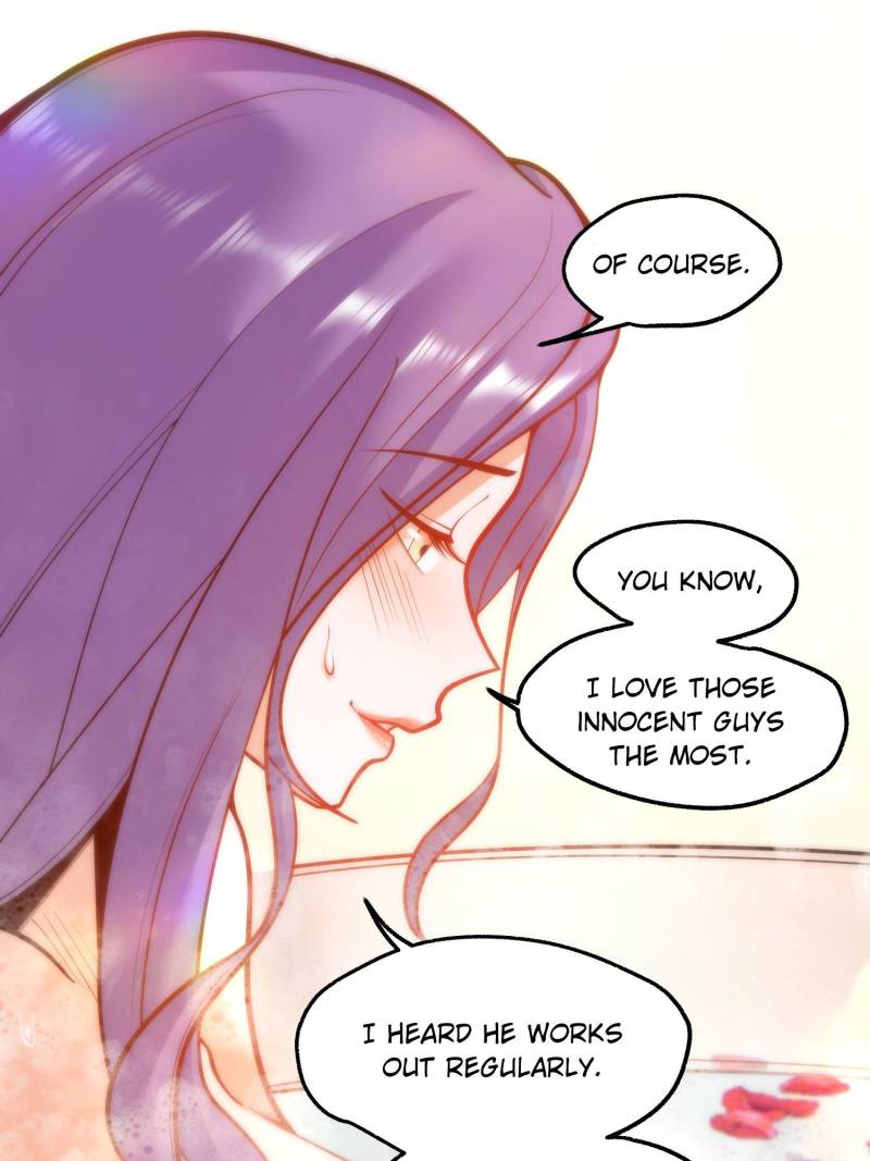 I Regressed to Level Up Instead of Being a Simp — Chapter 129 — page 45