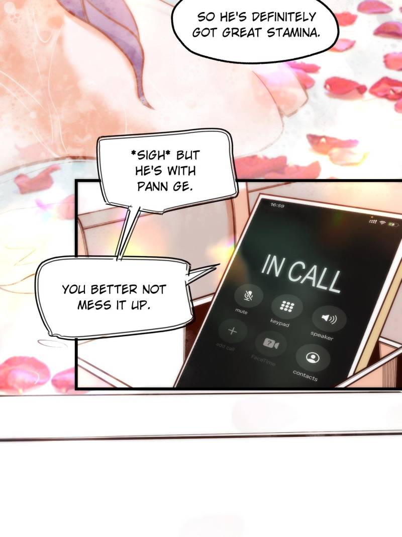 I Regressed to Level Up Instead of Being a Simp — Chapter 129 — page 46