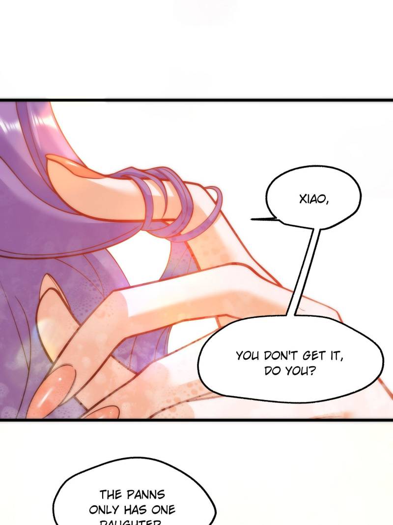 I Regressed to Level Up Instead of Being a Simp — Chapter 129 — page 47